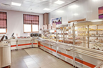 Корпоративное питание