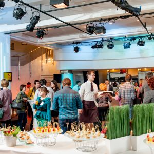 16 Тонн Кейтеринг