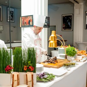 карвинг станция