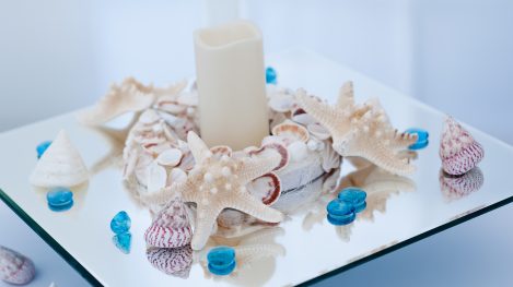 оформление блюд