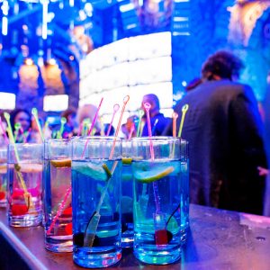 коктейл бар