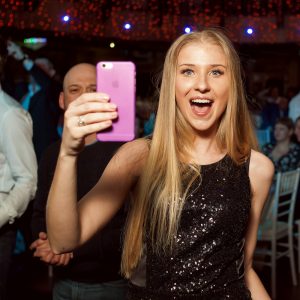 дискотека для event