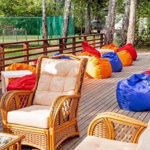 оформление кейтеринг