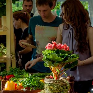 своими руками