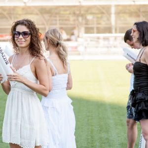 Болельщики