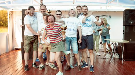 награждение керама марацци