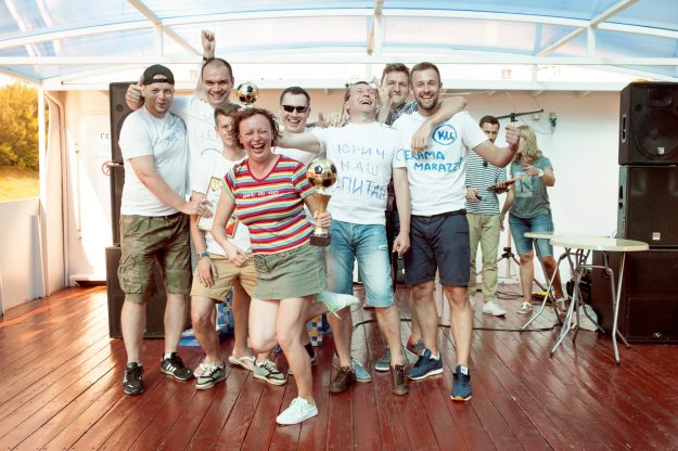 награждение керама марацци