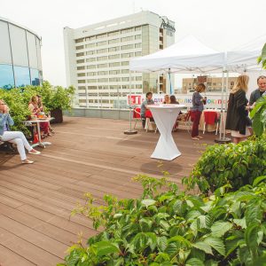 кейтеринг в столице