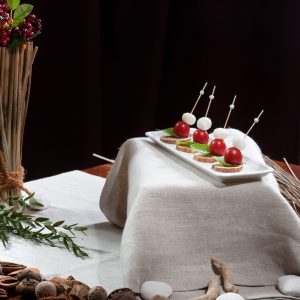 Томато Маццарелла