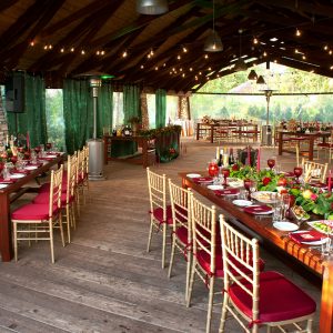 кейтеринг на свадьбу