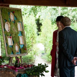 кейтеринг для свадьбы