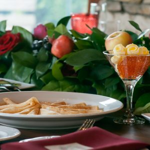 свадебный кейтеринг