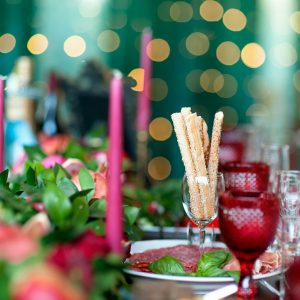 выездной банкет москва