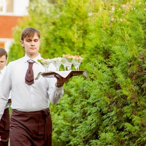 16 тонн кейтеринг