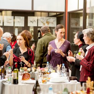 ресторан на выезд