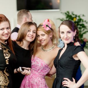 кейтеринг на новый год