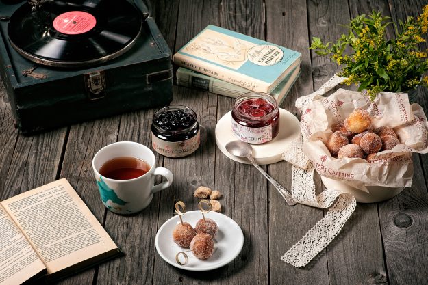 кейтеринг16тонн