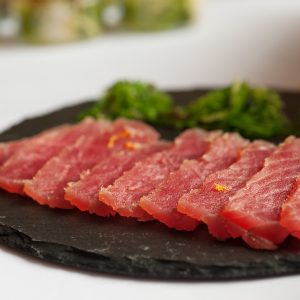 фуршет в the dome