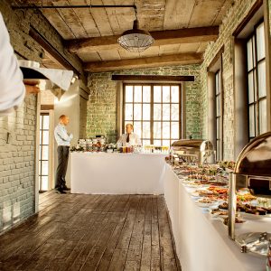 loft1905 кейтеринг