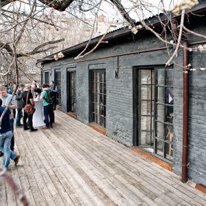 loft1905 кейтеринг