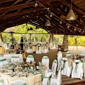 заказать свадьбу