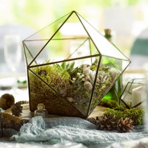 свадебный декор