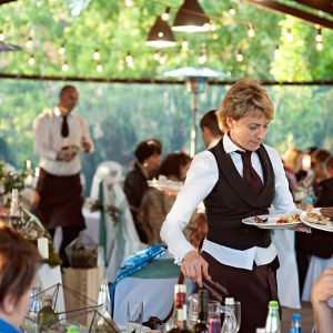 свадебный кейтеринг