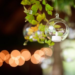 дизайн на свадьбе