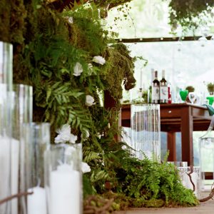 свадебное оформление