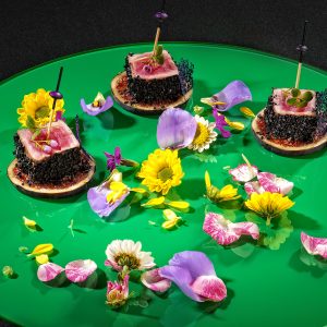 закуски для фуршета