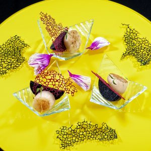 кейтеринг москва