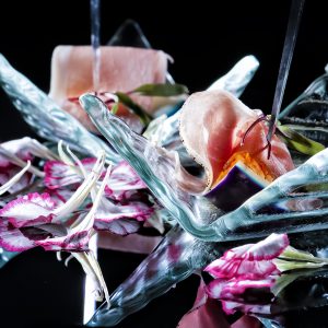 фуршет в стиле бохо