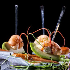 закуски для фуршета