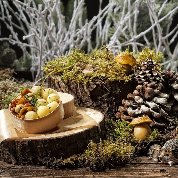 кейтеринг 16 тонн новогодние закуски