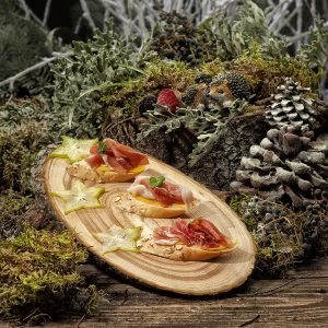 кейтеринг 16 тонн новогодние закуски