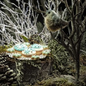 кейтеринг 16 тонн закуска новогодняя