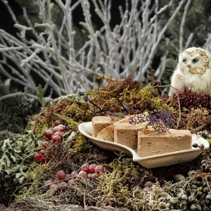 кейтеринг 16 тонн закуска новогодняя