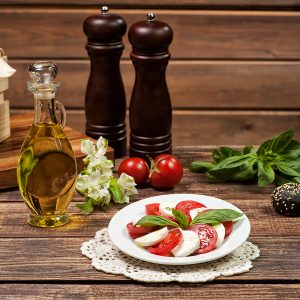 обеды с обслуживанием