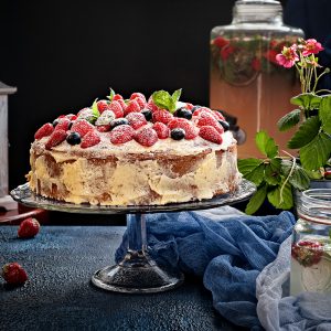 кейтеринг москва