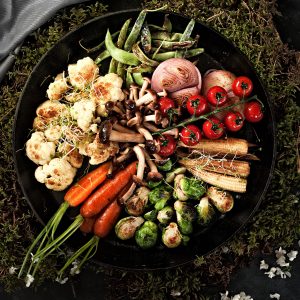 кейтеринг москва