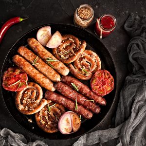 кейтеринг москва