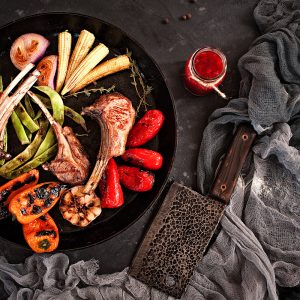 кейтеринг москва