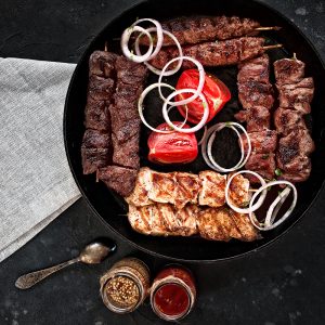 кейтеринг москва