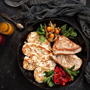 кейтеринг москва