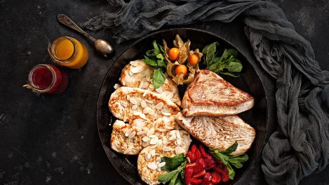 кейтеринг москва