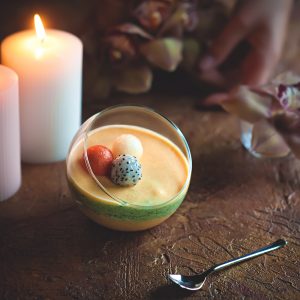 экзотический фуршет