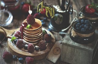 кейтеринг москва