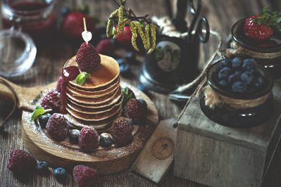 кейтеринг москва