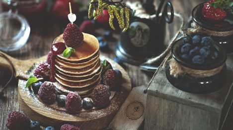 кейтеринг москва