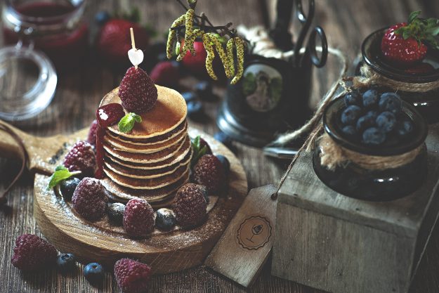 кейтеринг москва